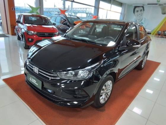 FIAT CRONOS 1.3 FIREFLY FLEX DRIVE MANUAL